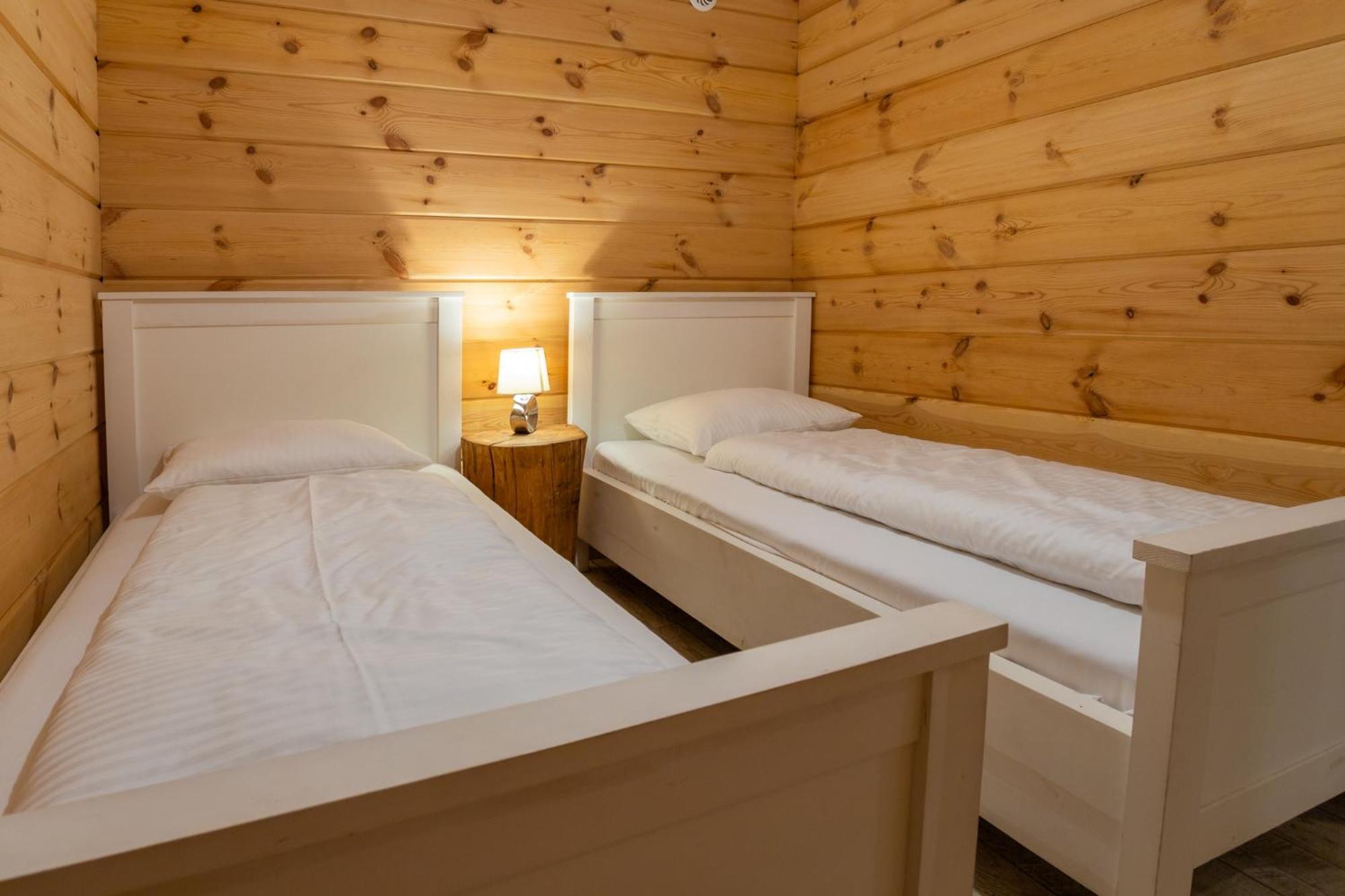 Ziemia-Ogien Apartamenty Mazurska Kraina Narie Güldenboden Exterior photo